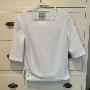 Dudley Stephens 3/4 Tee